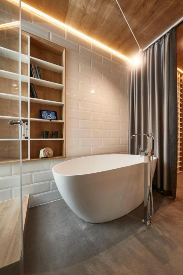 Bpr Woodnest Home With A/C Budapest Exterior photo