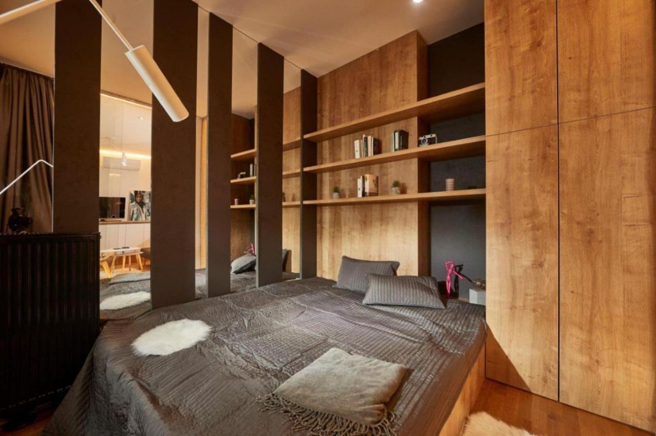 Bpr Woodnest Home With A/C Budapest Exterior photo