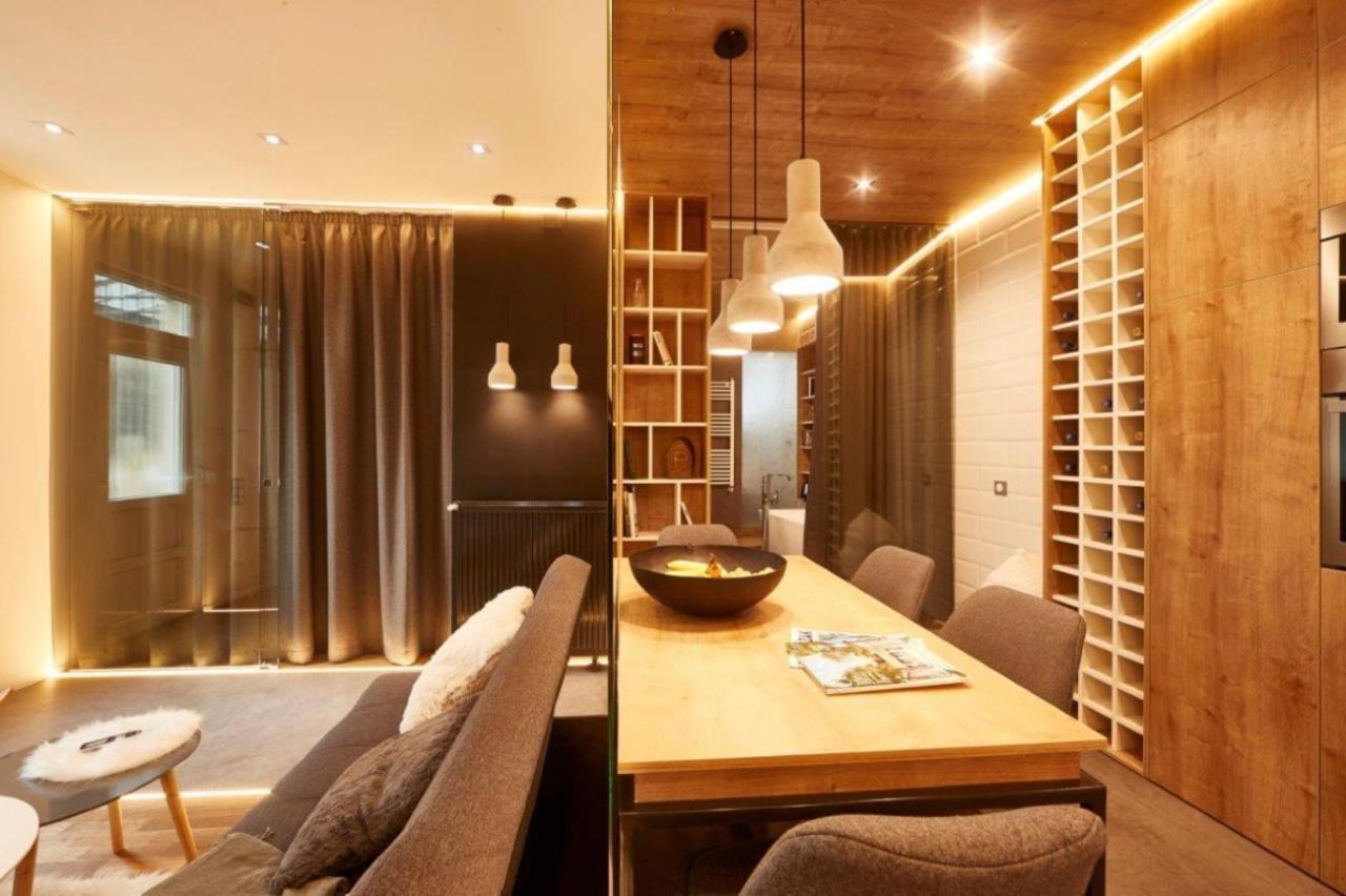 Bpr Woodnest Home With A/C Budapest Exterior photo