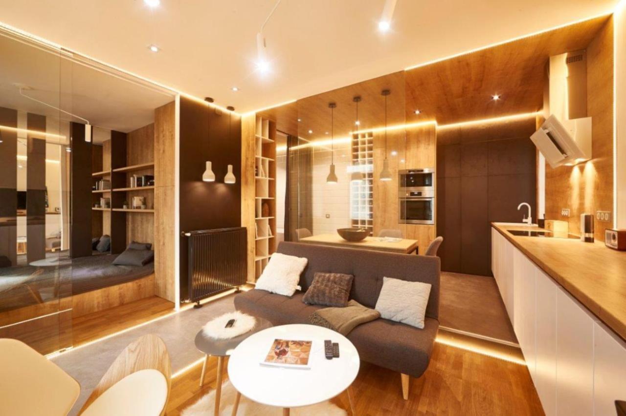Bpr Woodnest Home With A/C Budapest Exterior photo