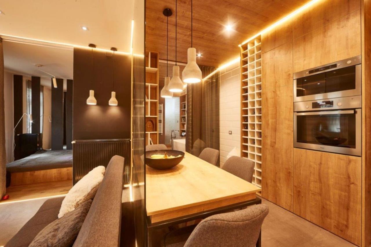 Bpr Woodnest Home With A/C Budapest Exterior photo